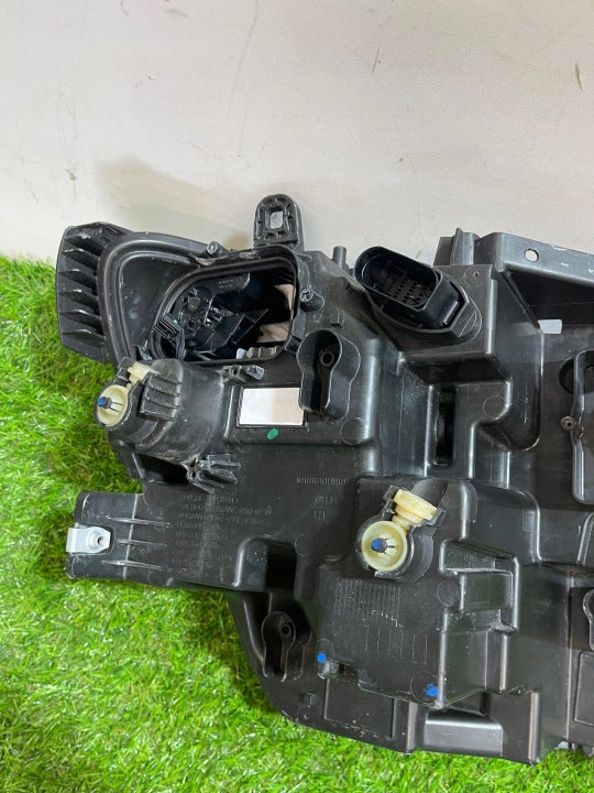 Frontscheinwerfer Ford I R2KB13E015 Links Scheinwerfer Headlight SCH1951664304oc