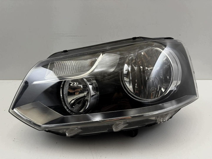 Frontscheinwerfer VW T5 7E1941015C Links Scheinwerfer Headlight SCH1953000383kv