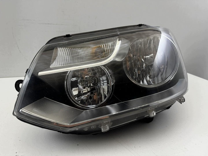 Frontscheinwerfer VW T5 7E1941015C Links Scheinwerfer Headlight SCH1953000383kv
