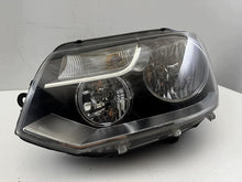 Laden Sie das Bild in den Galerie-Viewer, Frontscheinwerfer VW T5 7E1941015C Links Scheinwerfer Headlight SCH1953000383kv