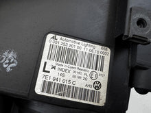 Laden Sie das Bild in den Galerie-Viewer, Frontscheinwerfer VW T5 7E1941015C Links Scheinwerfer Headlight SCH1953000383kv