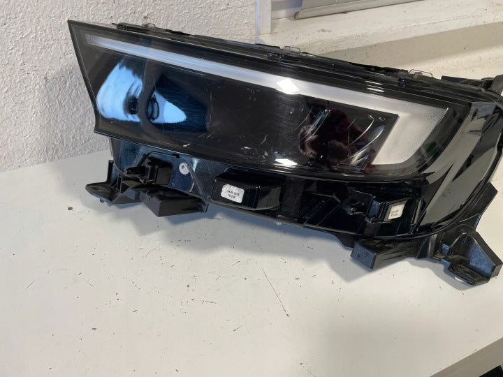 Frontscheinwerfer Opel Mokka 9834008280 368158932 LED Links Headlight SCH1953669706wg