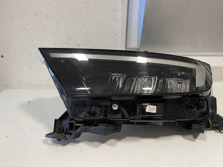 Frontscheinwerfer Opel Mokka 9834008280 368158932 LED Links Headlight SCH1953669706wg