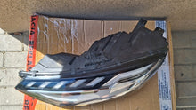 Laden Sie das Bild in den Galerie-Viewer, Frontscheinwerfer Audi A4 B9 8W0941033D LED Ein Satz Scheinwerfer Headlight SCH1953924011wt