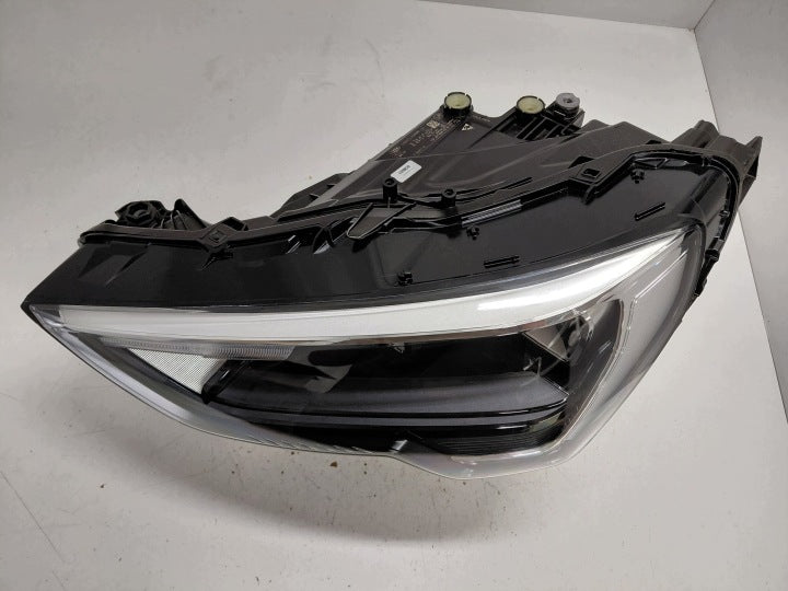 Frontscheinwerfer Audi Q3 83A941011 Links Scheinwerfer Headlight SCH1954078951ru