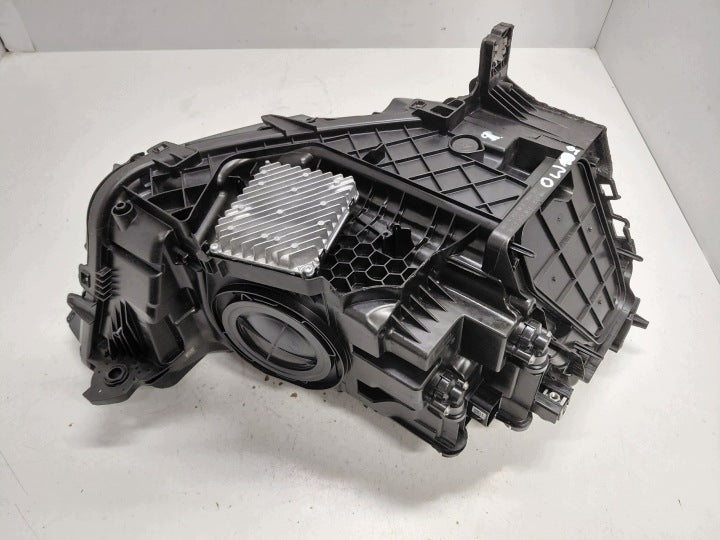Frontscheinwerfer Audi Q3 83A941011 Links Scheinwerfer Headlight SCH1954078951ru