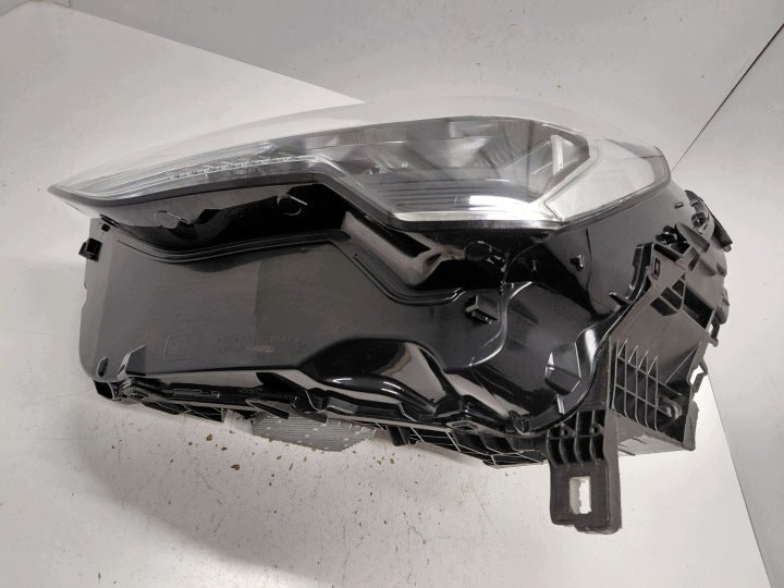 Frontscheinwerfer Audi Q3 83A941011 Links Scheinwerfer Headlight SCH1954078951ru
