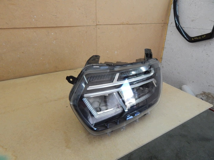 Frontscheinwerfer Dacia Duster 260602515R LED Links Scheinwerfer Headlight SCH1954549409uc
