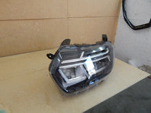 Laden Sie das Bild in den Galerie-Viewer, Frontscheinwerfer Dacia Duster 260602515R LED Links Scheinwerfer Headlight SCH1954549409uc