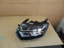 Laden Sie das Bild in den Galerie-Viewer, Frontscheinwerfer Dacia Duster 260602515R LED Links Scheinwerfer Headlight SCH1954549409uc