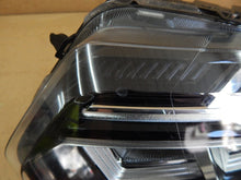 Laden Sie das Bild in den Galerie-Viewer, Frontscheinwerfer Dacia Duster 260602515R LED Links Scheinwerfer Headlight SCH1954549409uc