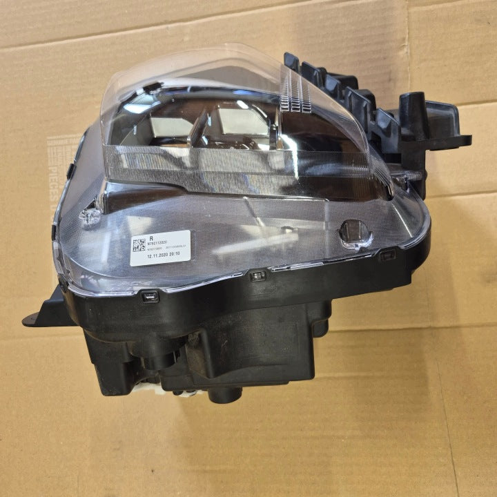 Frontscheinwerfer Hyundai Tucson N792112020 Rechts Scheinwerfer Headlight SCH1954707625ss