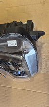 Laden Sie das Bild in den Galerie-Viewer, Frontscheinwerfer Hyundai Tucson N792112020 Rechts Scheinwerfer Headlight SCH1954707625ss