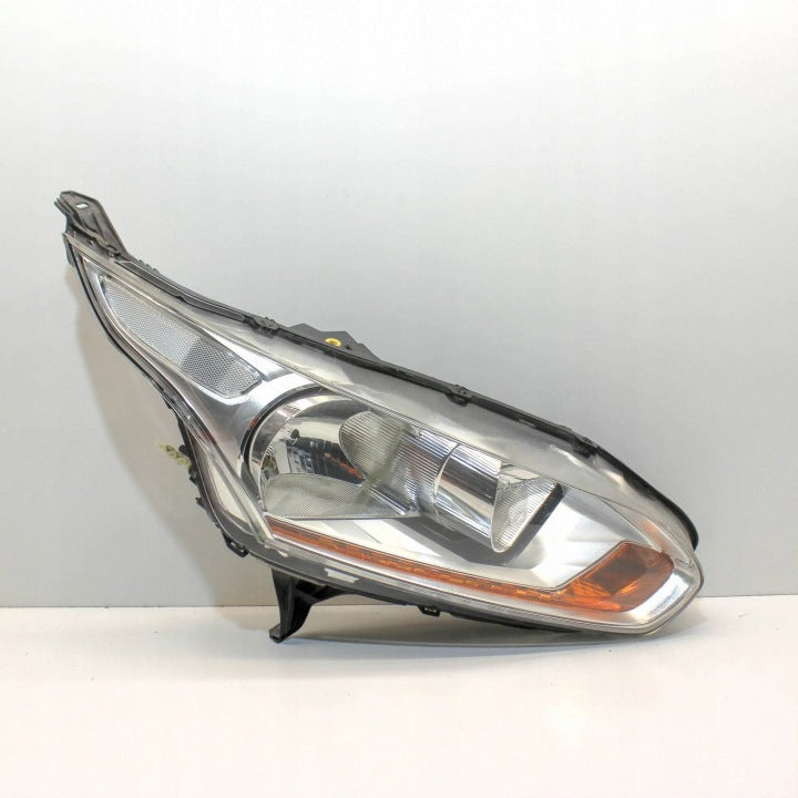 Frontscheinwerfer Ford Tourneo Connect Transit DT1113W029AC Rechts Headlight SCH1955221231wl