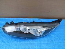Laden Sie das Bild in den Galerie-Viewer, Frontscheinwerfer Ford Fiesta I C1BB-13W030-AH Links Scheinwerfer Headlight SCH1955274758tt