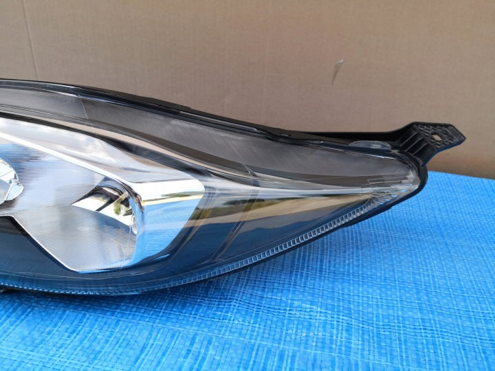 Frontscheinwerfer Ford Fiesta I C1BB-13W030-AH Links Scheinwerfer Headlight SCH1955274758tt