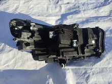 Laden Sie das Bild in den Galerie-Viewer, Frontscheinwerfer BMW X1 5A5BD43-03 Links Scheinwerfer Headlight SCH1955663744ef