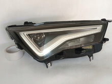 Laden Sie das Bild in den Galerie-Viewer, Frontscheinwerfer Seat Ateca 1ELX014891-32 LED Rechts Scheinwerfer Headlight SCH1956238813sl