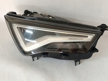 Laden Sie das Bild in den Galerie-Viewer, Frontscheinwerfer Seat Ateca 1ELX014891-32 LED Rechts Scheinwerfer Headlight SCH1956238813sl