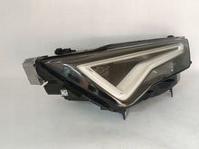 Laden Sie das Bild in den Galerie-Viewer, Frontscheinwerfer Seat Ateca 1ELX014891-32 LED Rechts Scheinwerfer Headlight SCH1956238813sl