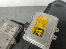 Laden Sie das Bild in den Galerie-Viewer, Frontscheinwerfer Peugeot 407 5DF008704-50 Rechts Scheinwerfer Headlight SCH1956628932tz
