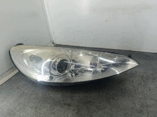 Laden Sie das Bild in den Galerie-Viewer, Frontscheinwerfer Peugeot 407 5DF008704-50 Rechts Scheinwerfer Headlight SCH1956628932tz