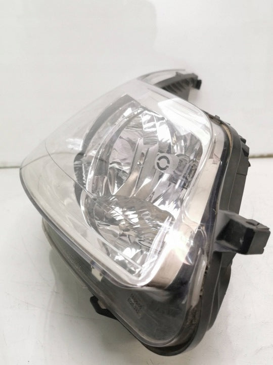 Frontscheinwerfer Citroën C4 I 89009406 Rechts Scheinwerfer Headlight SCH1957533245dz