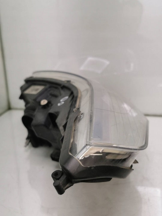 Frontscheinwerfer Citroën C4 I 89009406 Rechts Scheinwerfer Headlight SCH1957533245dz