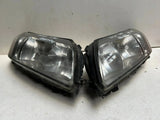 Frontscheinwerfer Volvo S80 9484242 Ein Satz Scheinwerfer Headlight