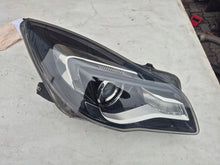 Load image into Gallery viewer, Frontscheinwerfer Opel Insignia 13409907 Rechts Scheinwerfer Headlight SCH1958000706ty