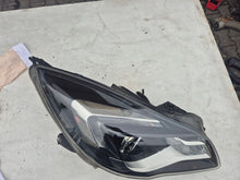 Load image into Gallery viewer, Frontscheinwerfer Opel Insignia 13409907 Rechts Scheinwerfer Headlight SCH1958000706ty