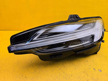 Laden Sie das Bild in den Galerie-Viewer, Frontscheinwerfer Volvo V60 S60 32314160 LED Links Scheinwerfer Headlight SCH1958124355oo