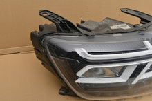 Laden Sie das Bild in den Galerie-Viewer, Frontscheinwerfer Dacia Duster 260106194R Rechts Scheinwerfer Headlight SCH1958554906bi