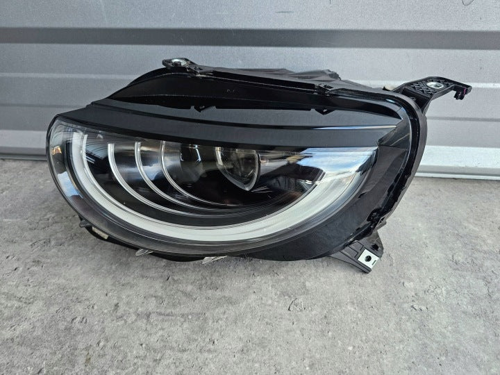 Frontscheinwerfer Fiat 500e 00521400320 Links Scheinwerfer Headlight SCH1959030680ju