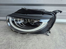 Laden Sie das Bild in den Galerie-Viewer, Frontscheinwerfer Fiat 500e 00521400320 Links Scheinwerfer Headlight SCH1959030680ju