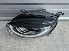 Laden Sie das Bild in den Galerie-Viewer, Frontscheinwerfer Fiat 500e 00521400320 Links Scheinwerfer Headlight SCH1959030680ju