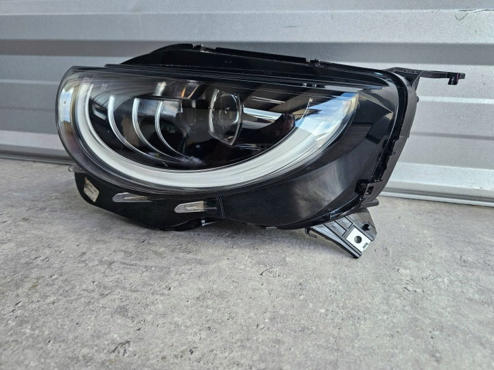 Frontscheinwerfer Fiat 500e 00521400320 Links Scheinwerfer Headlight SCH1959030680ju