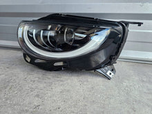 Laden Sie das Bild in den Galerie-Viewer, Frontscheinwerfer Fiat 500e 00521400320 Links Scheinwerfer Headlight SCH1959030680ju