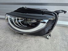 Laden Sie das Bild in den Galerie-Viewer, Frontscheinwerfer Fiat 500e 00521400320 Links Scheinwerfer Headlight SCH1959030680ju
