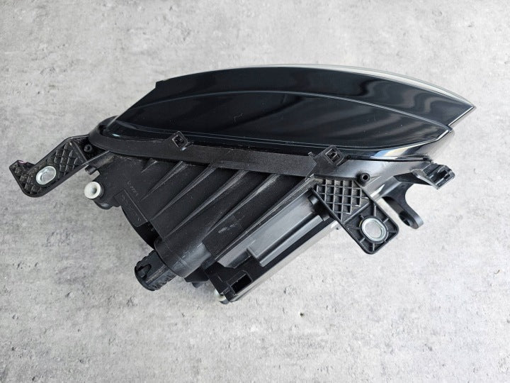 Frontscheinwerfer Fiat 500e 00521400320 Links Scheinwerfer Headlight SCH1959030680ju