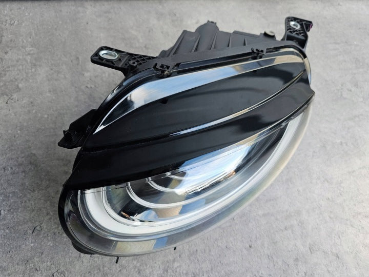 Frontscheinwerfer Fiat 500e 00521400320 Links Scheinwerfer Headlight SCH1959030680ju