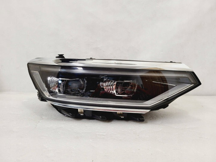 Frontscheinwerfer VW Passat B8 3G1941082P LED Rechts Scheinwerfer Headlight SCH1959980087nq