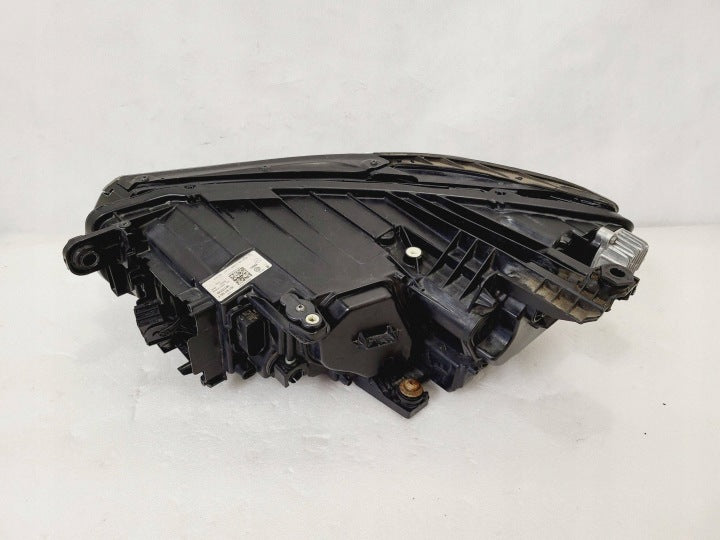 Frontscheinwerfer VW Passat B8 3G1941082P LED Rechts Scheinwerfer Headlight SCH1959980087nq