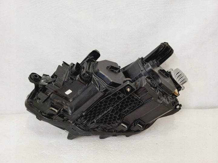 Frontscheinwerfer VW Passat B8 3G1941082P LED Rechts Scheinwerfer Headlight SCH1959980087nq