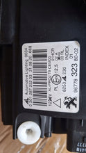Load image into Gallery viewer, Frontscheinwerfer Peugeot 308 9677832380 Full LED Rechts Scheinwerfer Headlight SCH1960107080og