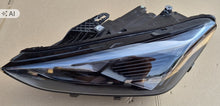Laden Sie das Bild in den Galerie-Viewer, Frontscheinwerfer Cupra Leon 5FB941007K LED Links Scheinwerfer Headlight SCH1960143269lo