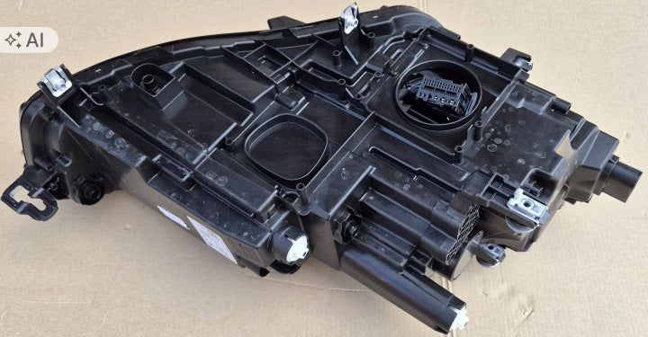Frontscheinwerfer Cupra Leon 5FB941007K LED Links Scheinwerfer Headlight SCH1960143269lo
