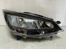 Load image into Gallery viewer, Frontscheinwerfer Seat I Ibiza V 6F1941006C LED Rechts Scheinwerfer Headlight SCH1960771275tl