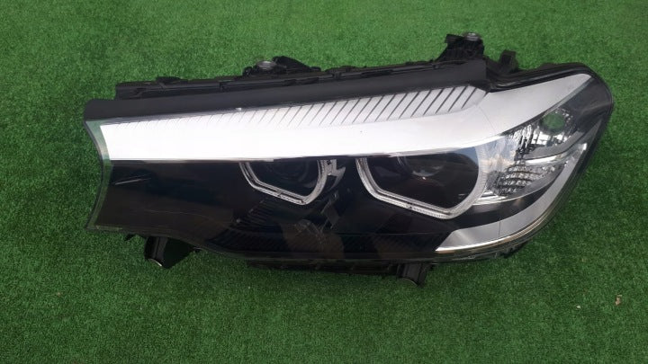Frontscheinwerfer BMW G31 G30 849911101 Links Scheinwerfer Headlight SCH1960855239nd