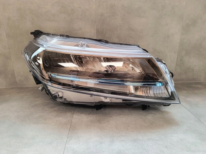 Frontscheinwerfer Suzuki Vitara I 100-7R016 LED Rechts Scheinwerfer Headlight SCH1961727232uu